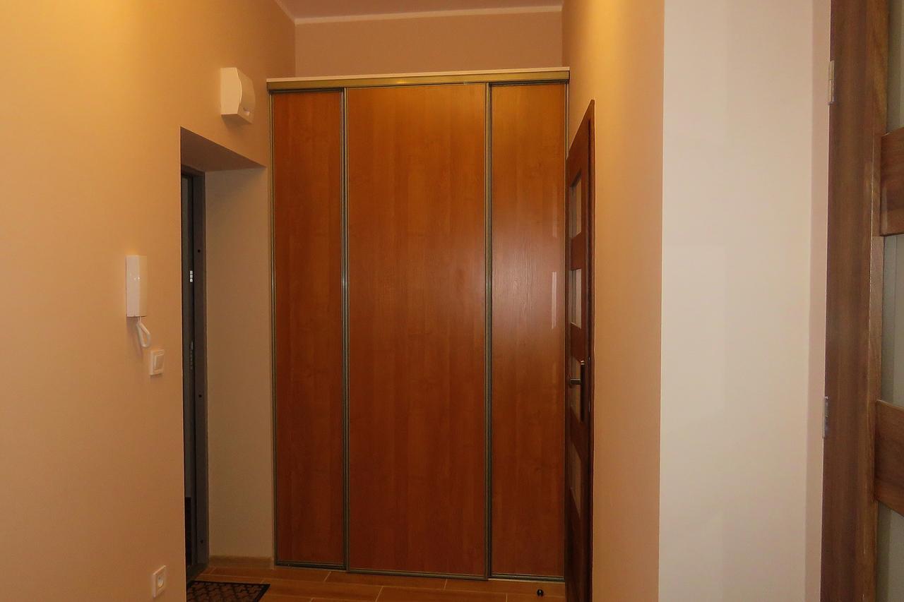 Apartment Sonnenschein Dziwnowek Exterior photo